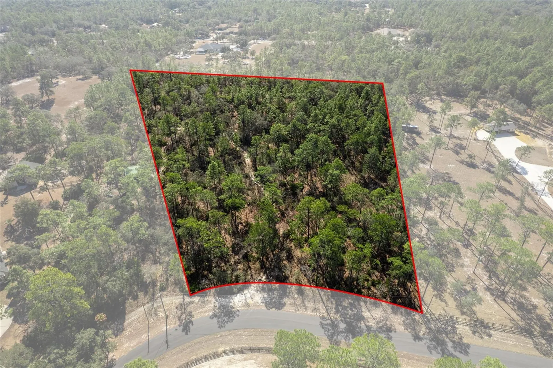 4976 W Yearling Drive Beverly Hills FL 34465