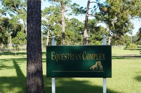 4976 W Yearling Drive Beverly Hills FL 34465