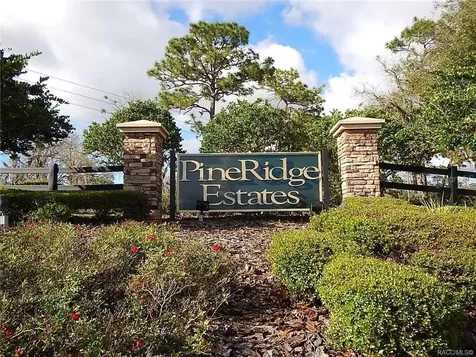 4976 W Yearling Drive Beverly Hills FL 34465