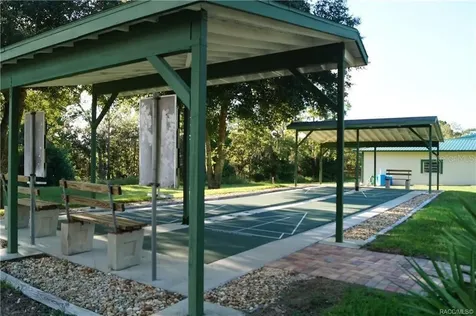 4976 W Yearling Drive Beverly Hills FL 34465