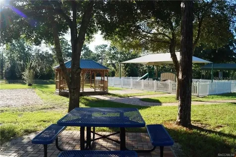 4976 W Yearling Drive Beverly Hills FL 34465