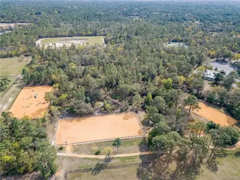 4976 W Yearling Drive Beverly Hills FL 34465