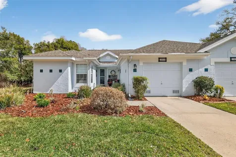 1863 Country Club Boulevard Mount Dora FL 32757