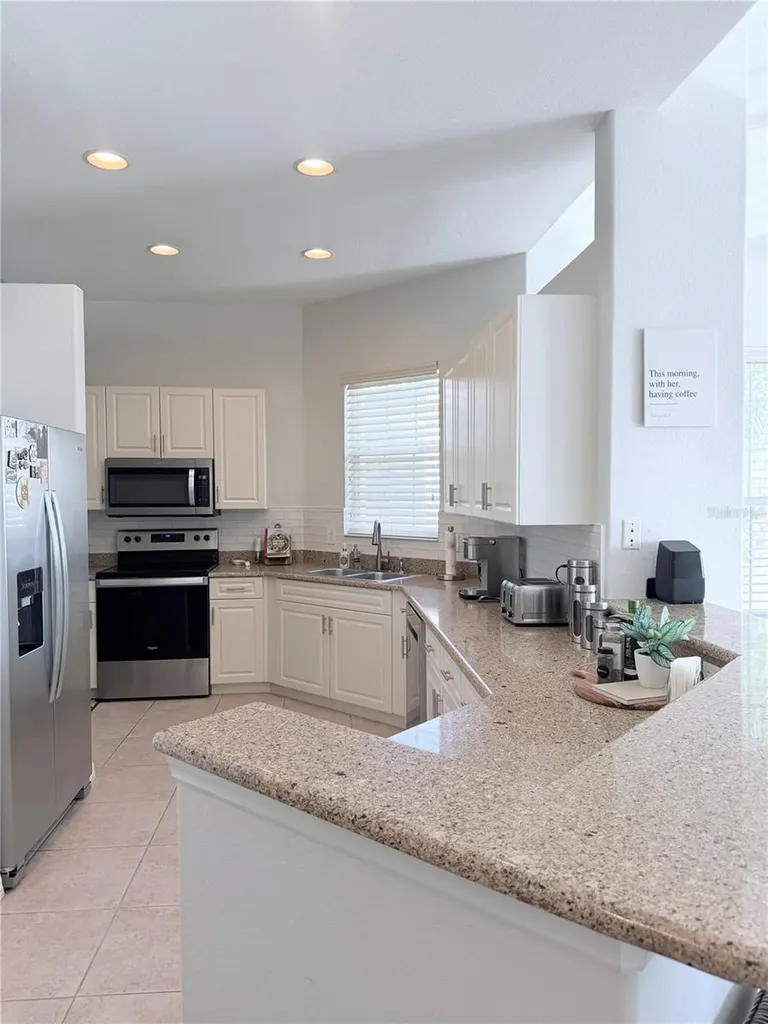1708 Triano Circle Venice FL 34292