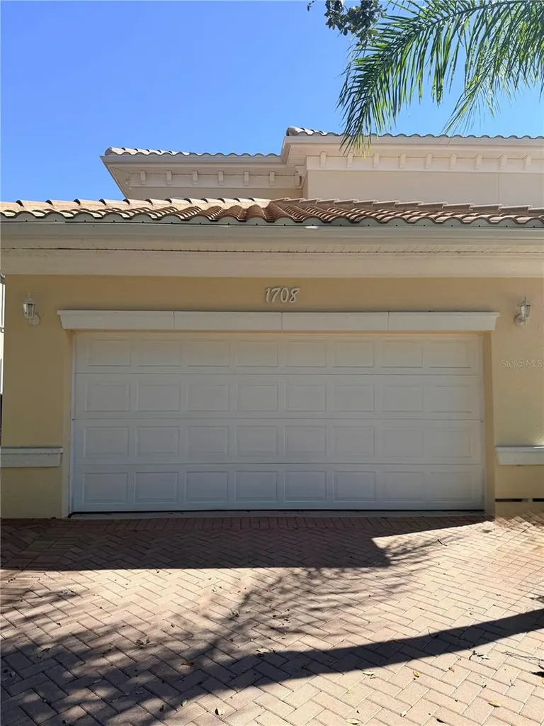 1708 Triano Circle Venice FL 34292
