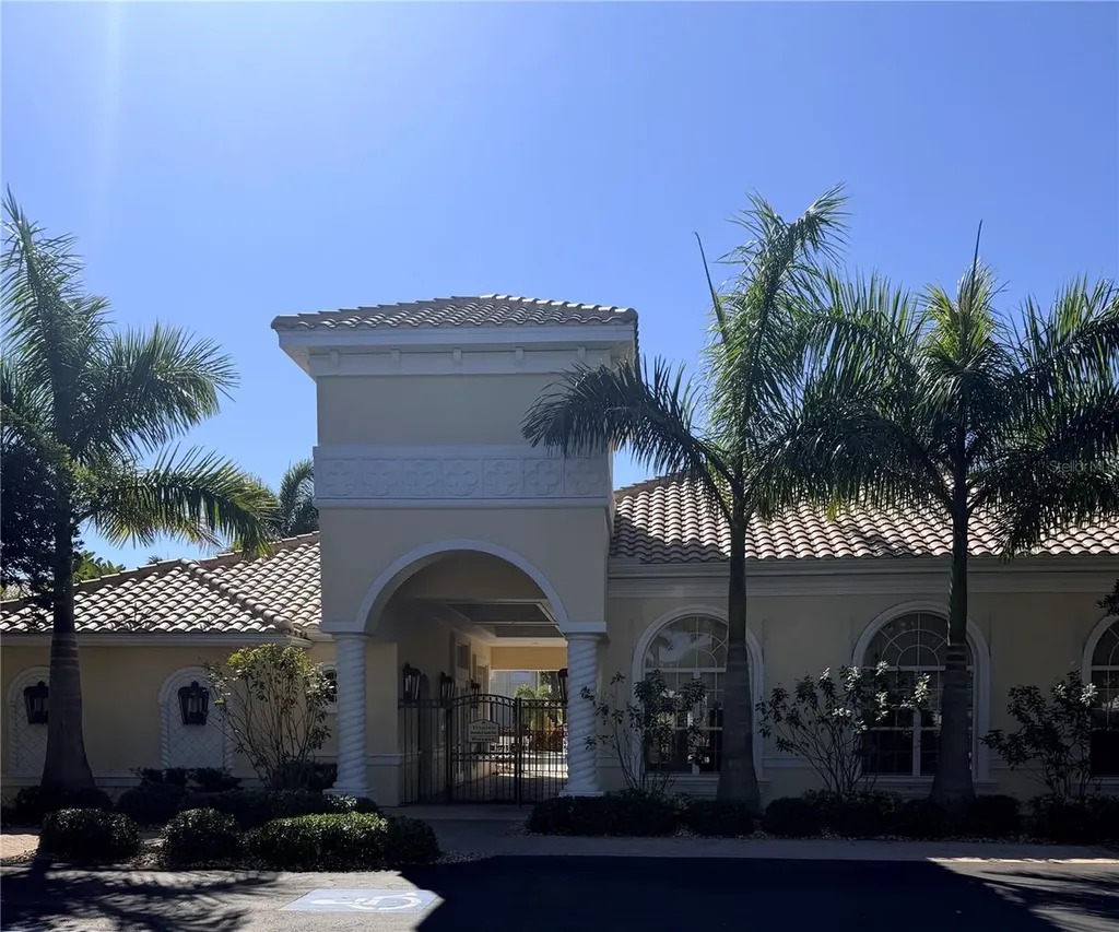 1708 Triano Circle Venice FL 34292