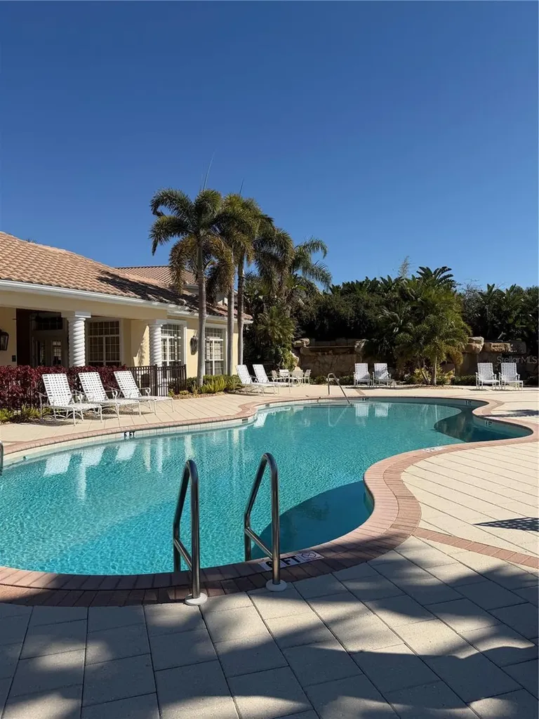 1708 Triano Circle Venice FL 34292