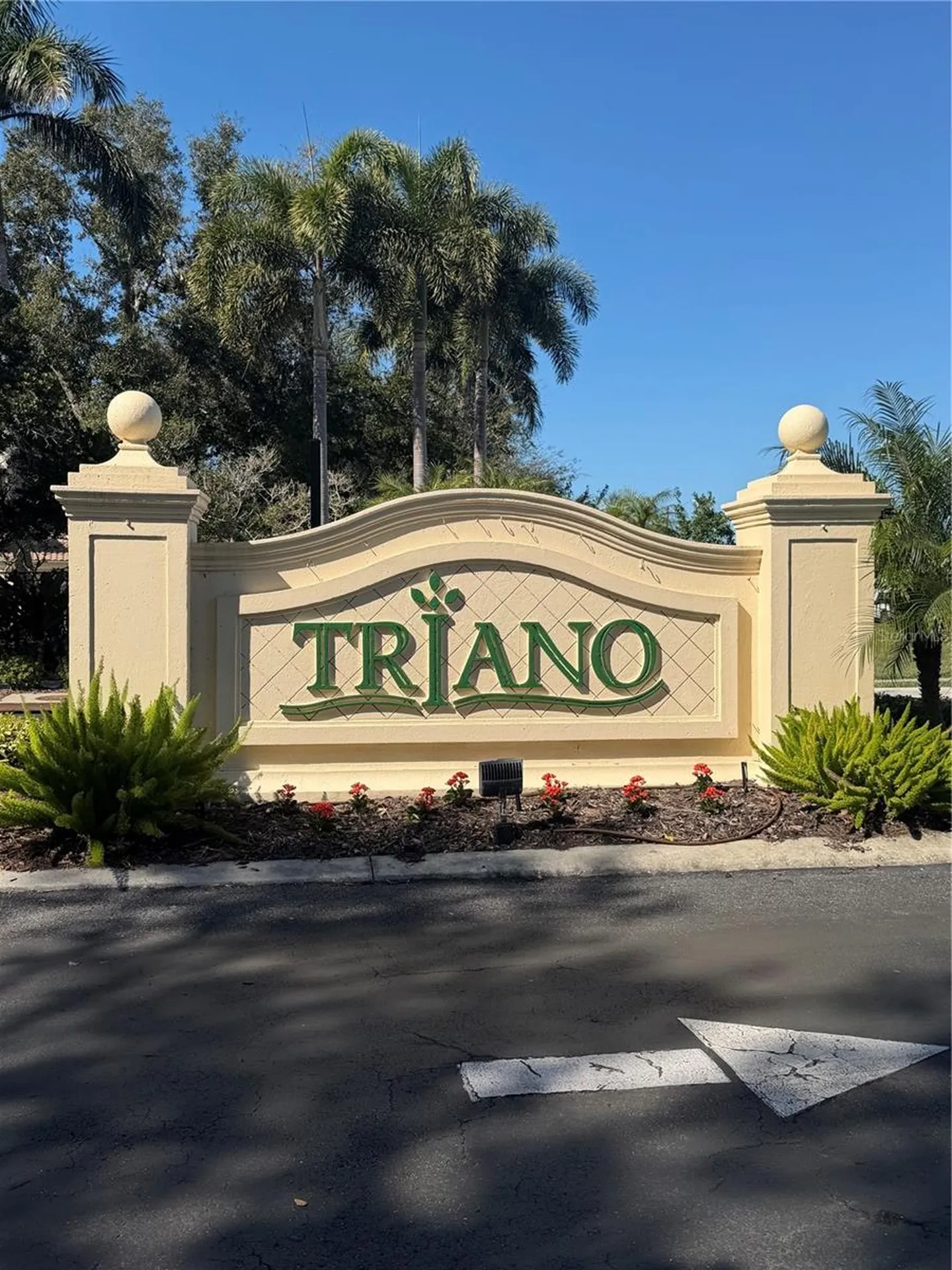 1708 Triano Circle Venice FL 34292