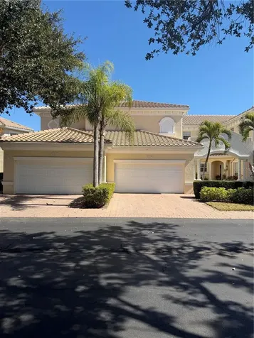 1708 Triano Circle Venice FL 34292