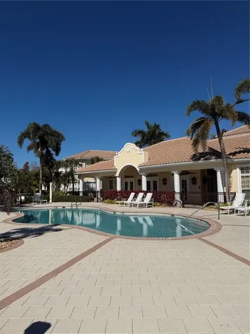 1708 Triano Circle Venice FL 34292