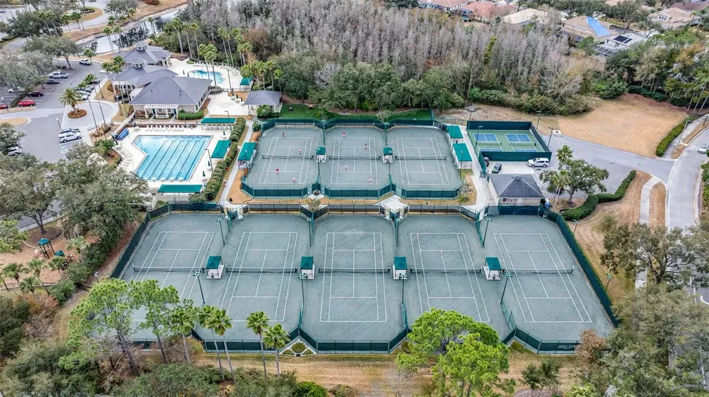 10246 Timberland Point Drive Tampa FL 33647