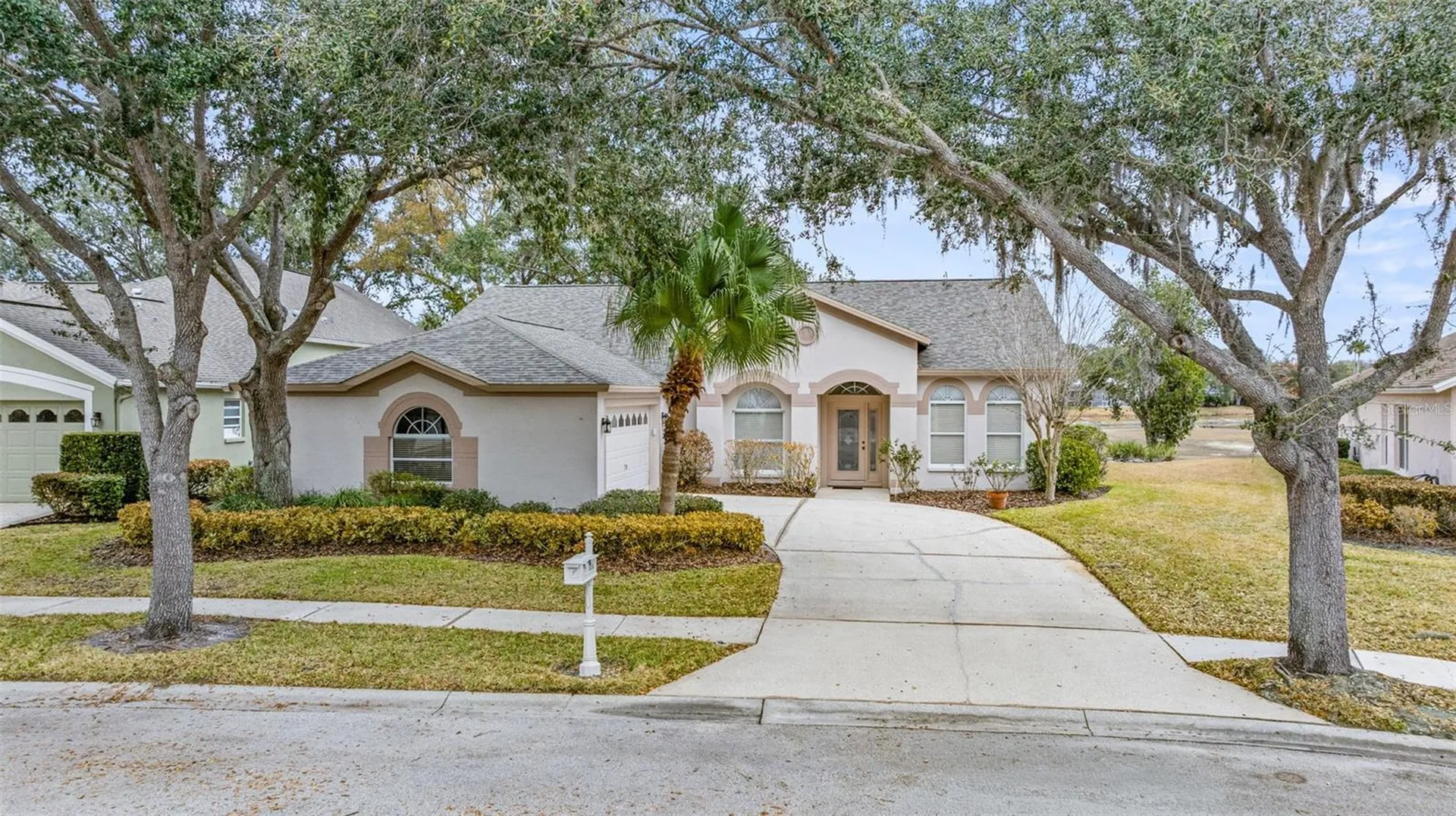 10246 Timberland Point Drive Tampa FL 33647