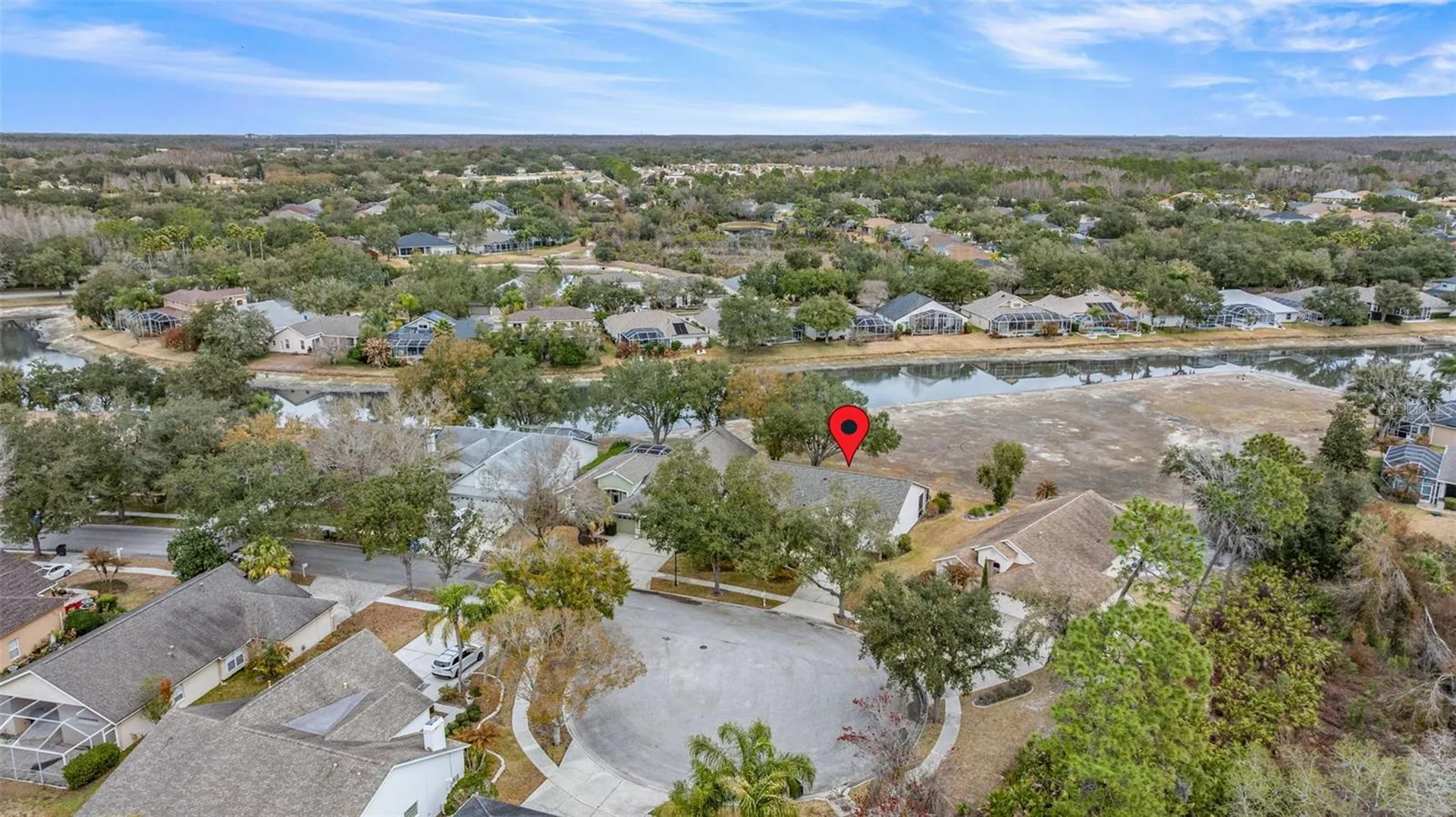 10246 Timberland Point Drive Tampa FL 33647