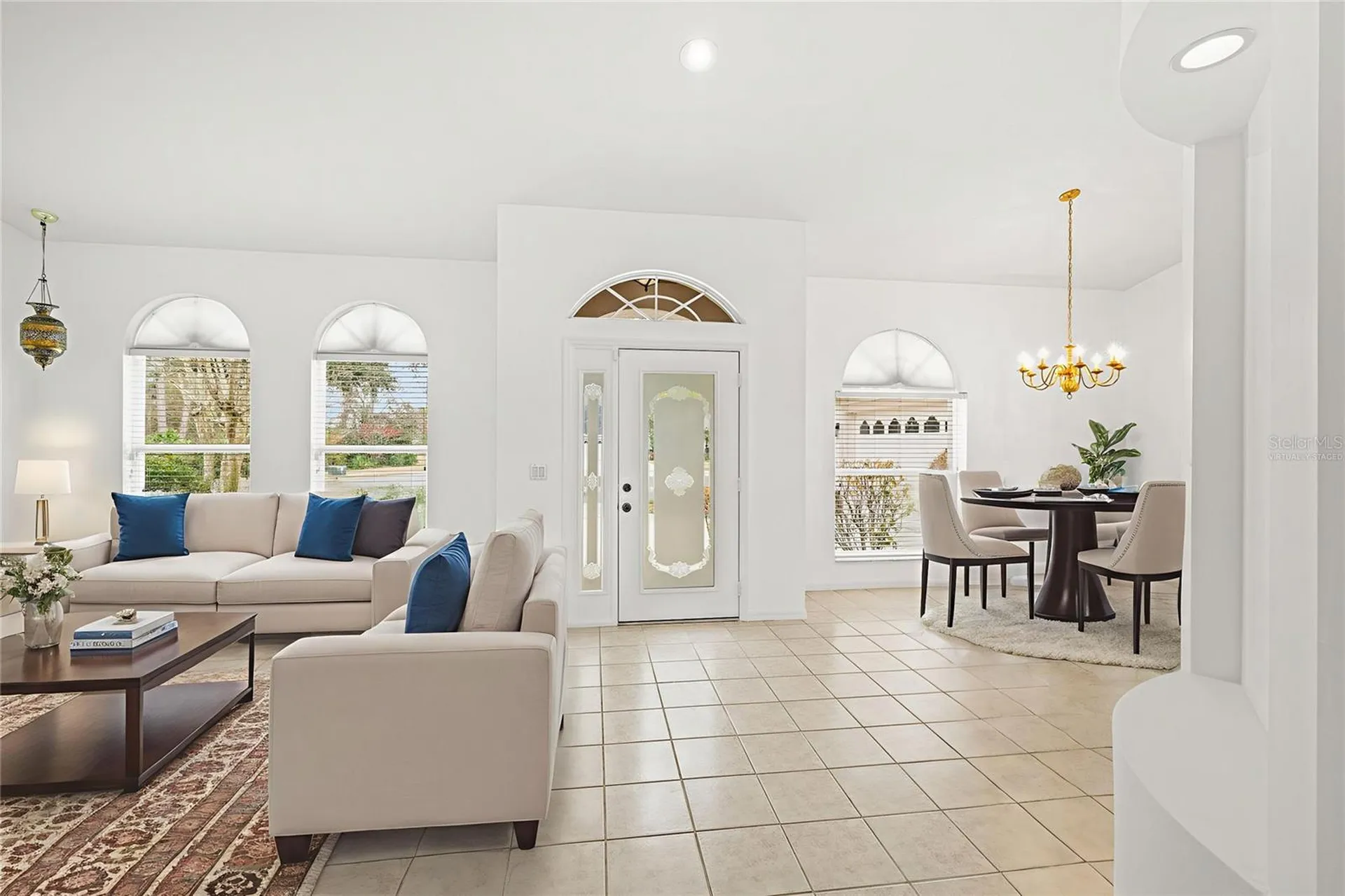 10246 Timberland Point Drive Tampa FL 33647