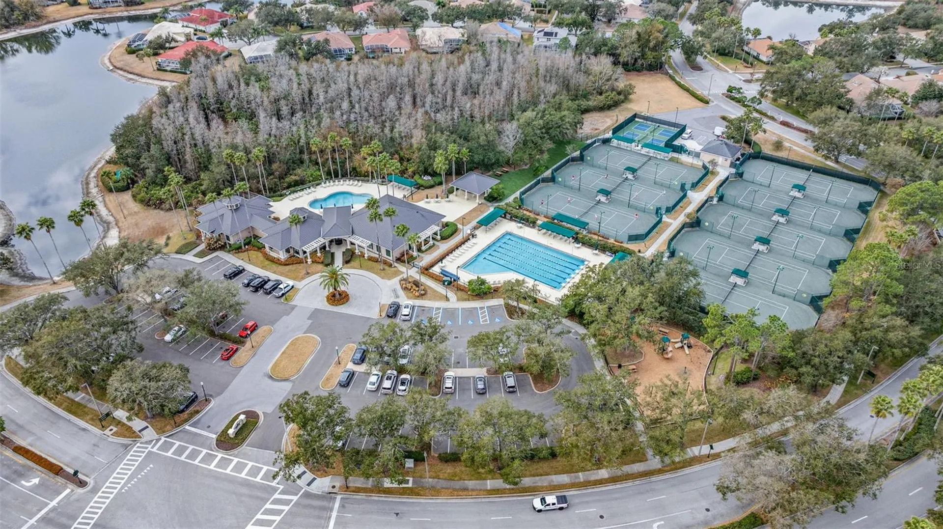 10246 Timberland Point Drive Tampa FL 33647