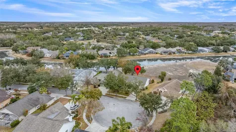 10246 Timberland Point Drive Tampa FL 33647
