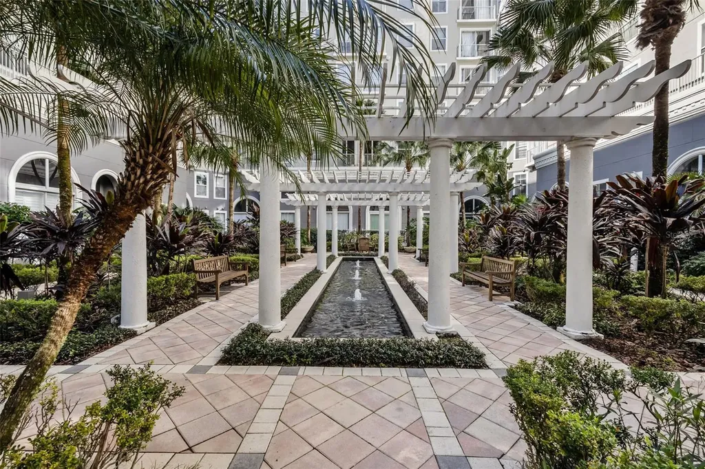 700 S Harbour Island Boulevard Tampa FL 33602