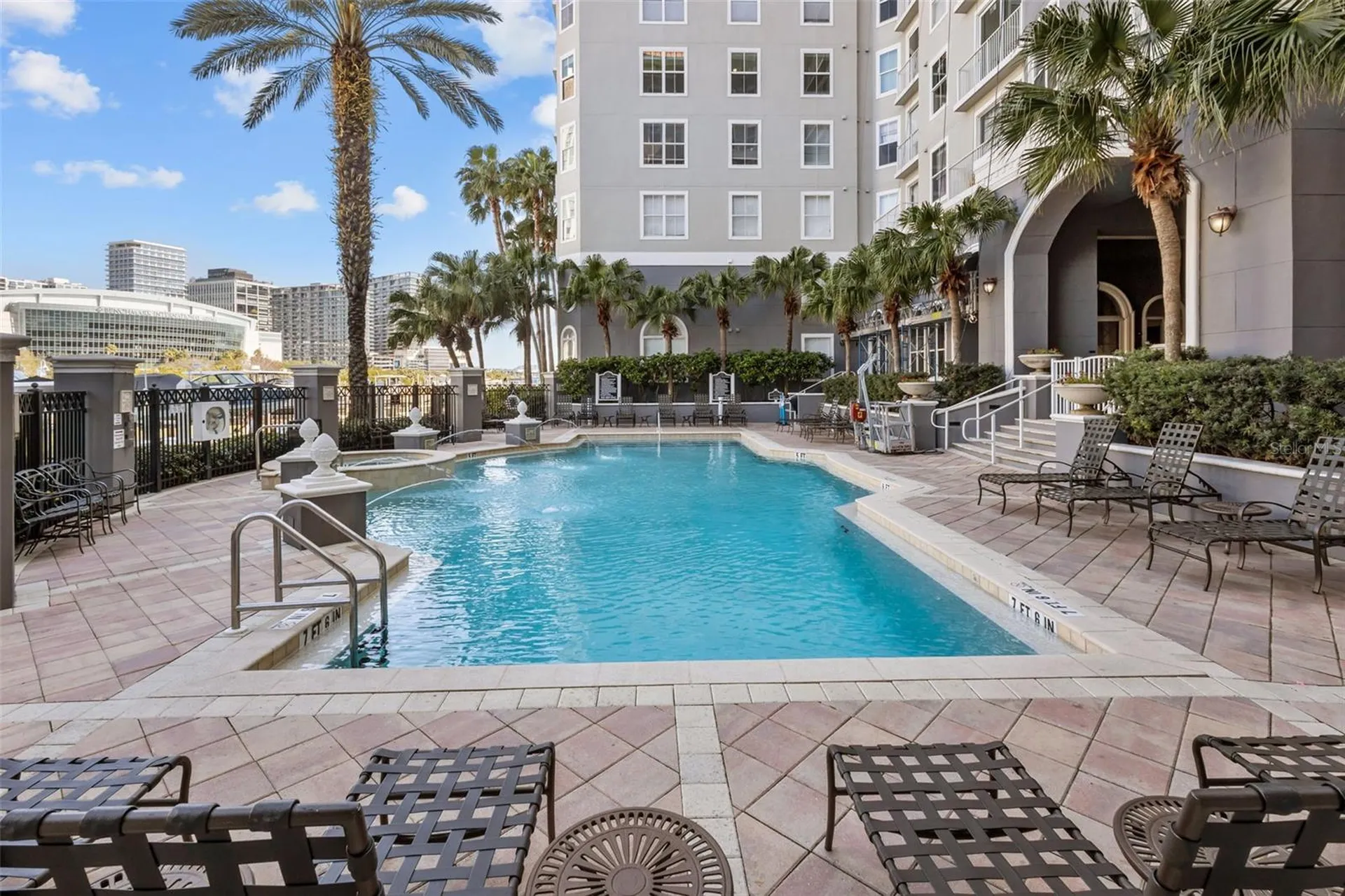 700 S Harbour Island Boulevard Tampa FL 33602