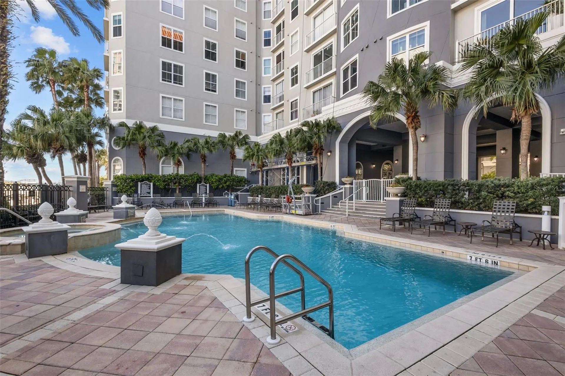 700 S Harbour Island Boulevard Tampa FL 33602