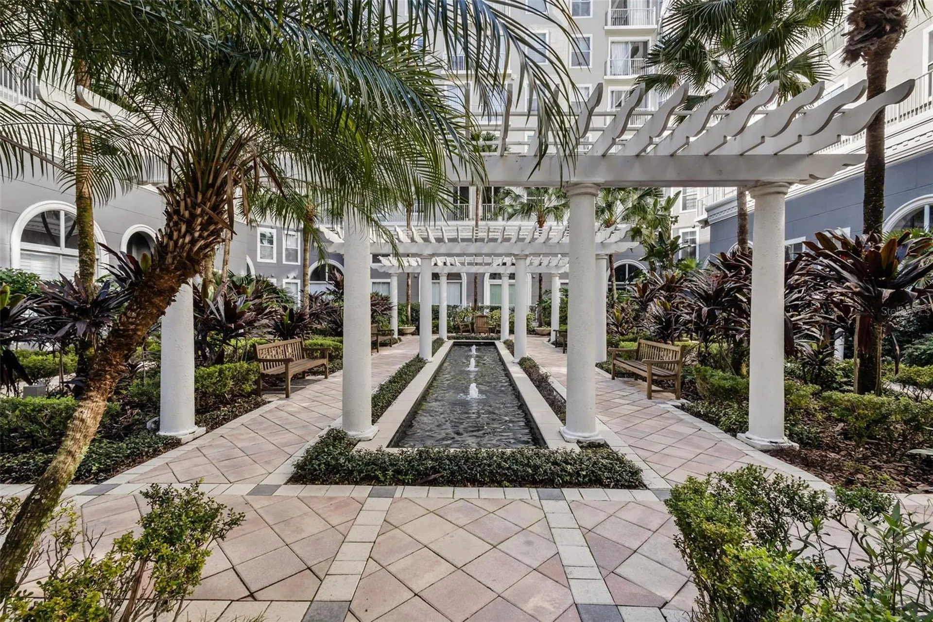 700 S Harbour Island Boulevard Tampa FL 33602