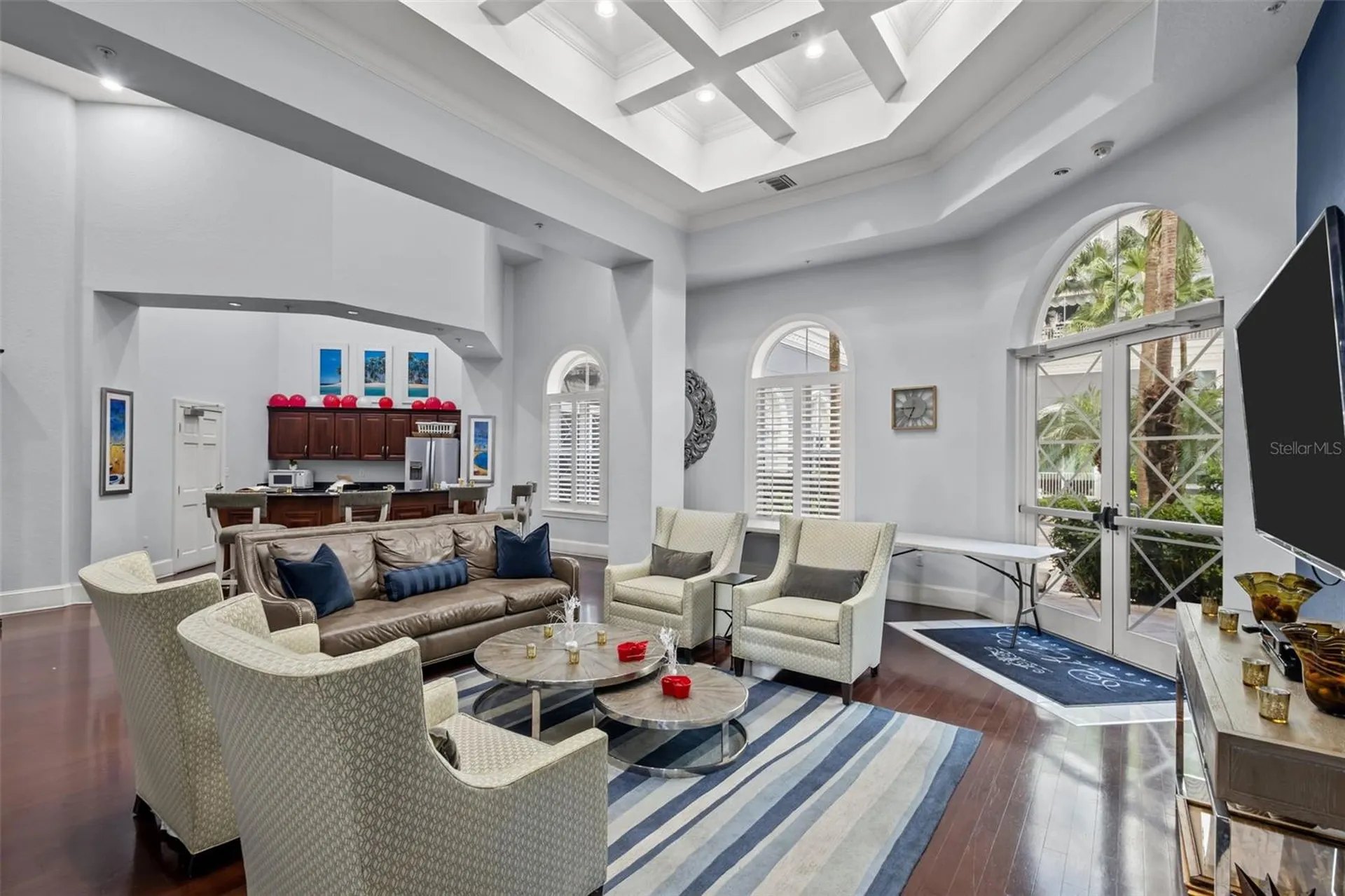 700 S Harbour Island Boulevard Tampa FL 33602