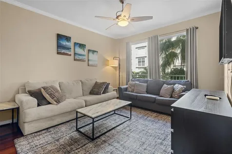 700 S Harbour Island Boulevard Tampa FL 33602