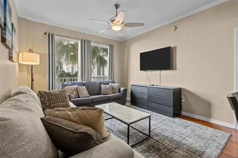 700 S Harbour Island Boulevard Tampa FL 33602