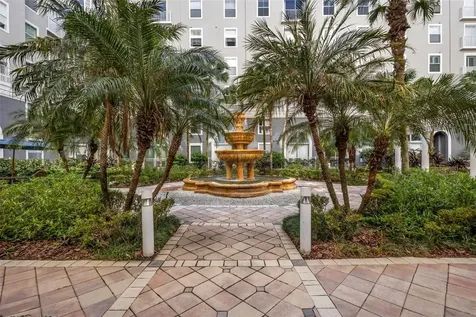 700 S Harbour Island Boulevard Tampa FL 33602