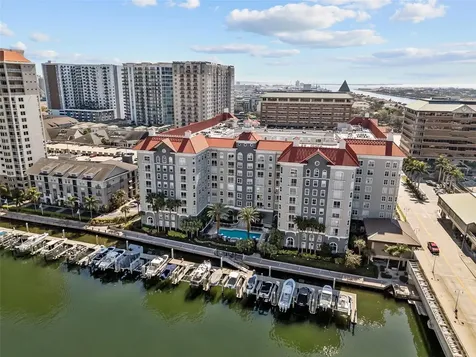 700 S Harbour Island Boulevard Tampa FL 33602