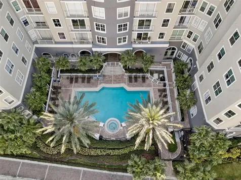 700 S Harbour Island Boulevard Tampa FL 33602