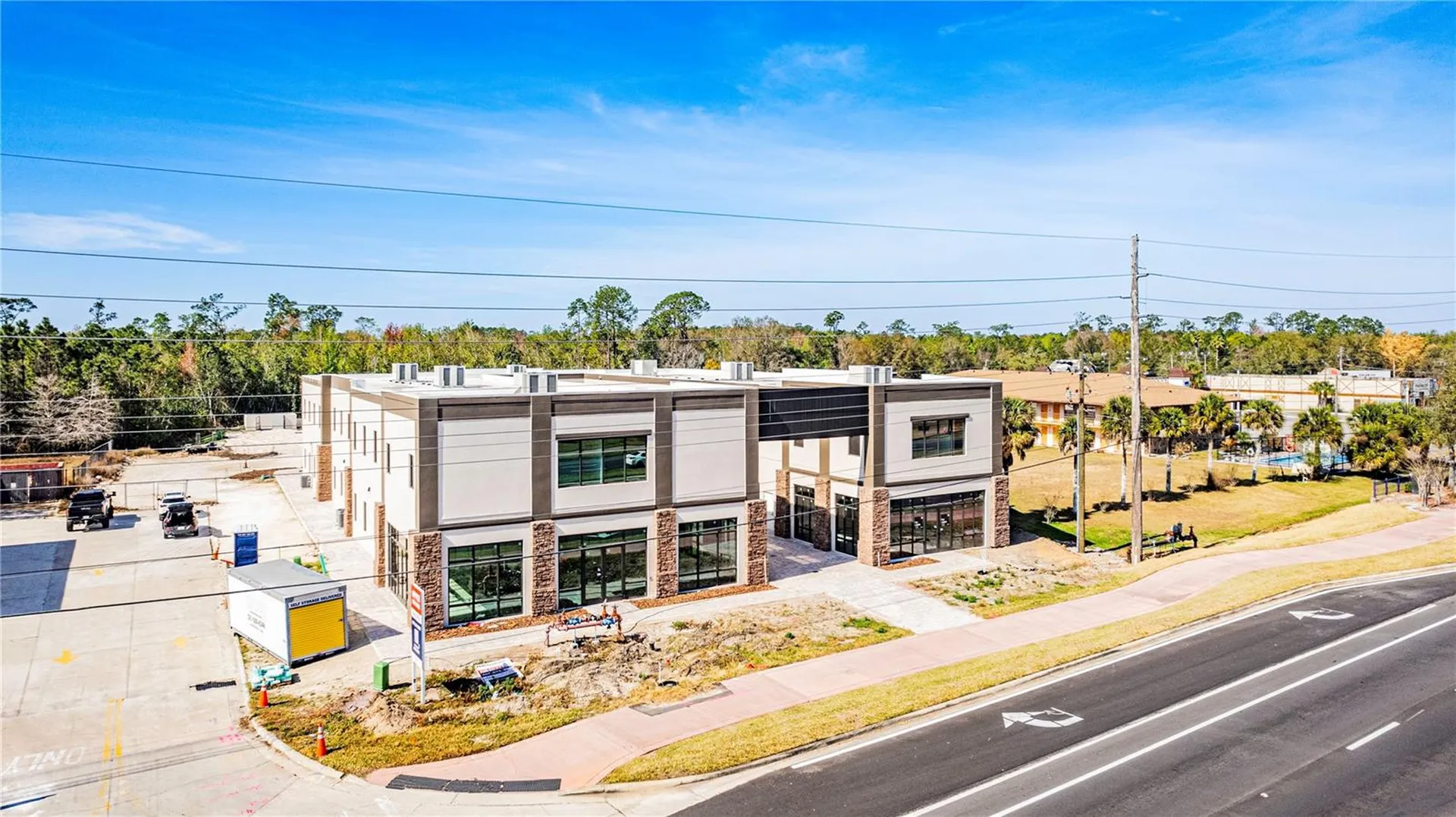 4560 W Irlo Bronson Memorial Unit #110, Highway Kissimmee FL 34746