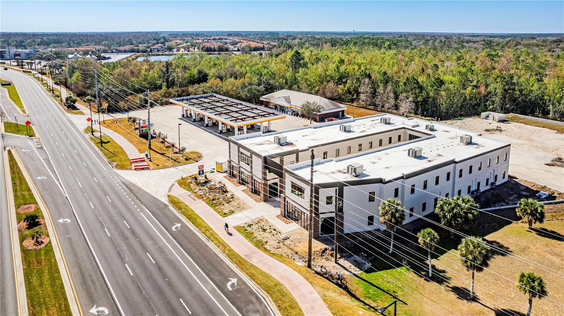 4560 W Irlo Bronson Memorial Unit #110, Highway Kissimmee FL 34746