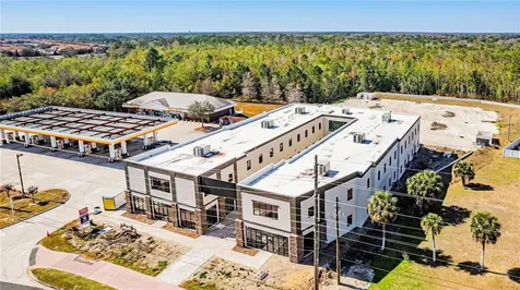 4560 W Irlo Bronson Memorial Unit #110, Highway Kissimmee FL 34746