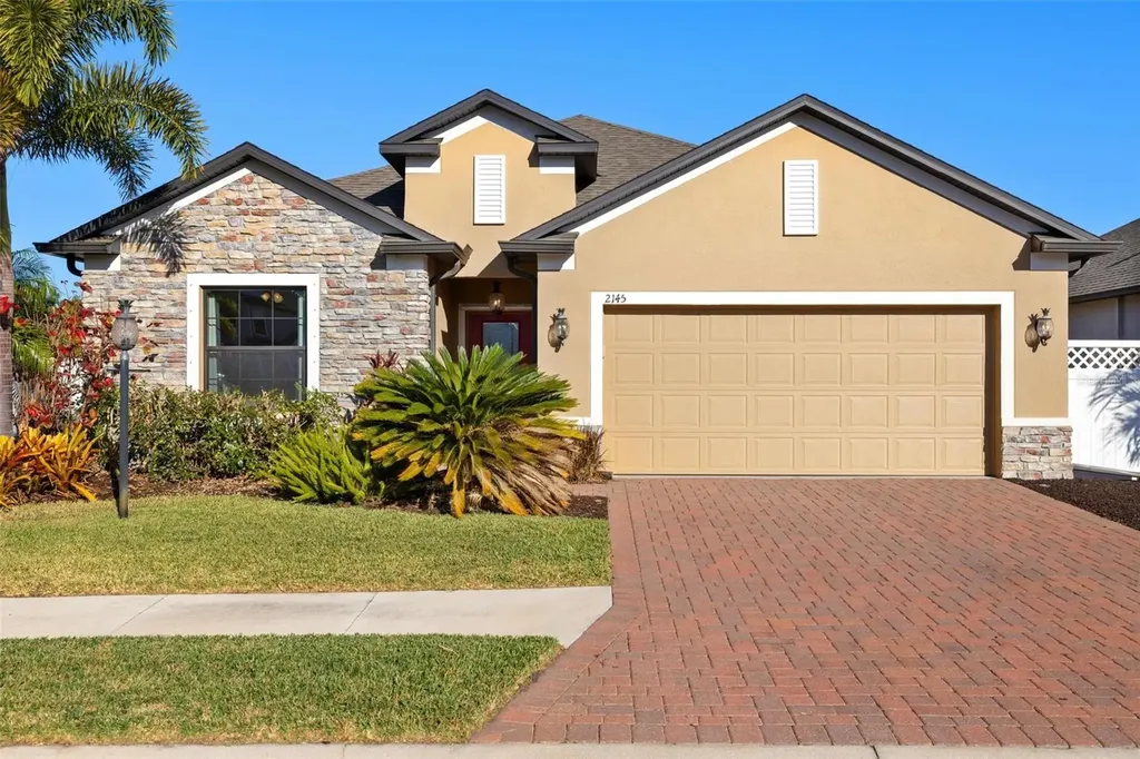 2145 Apian Way Port Charlotte FL 33953