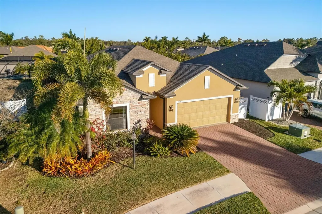 2145 Apian Way Port Charlotte FL 33953
