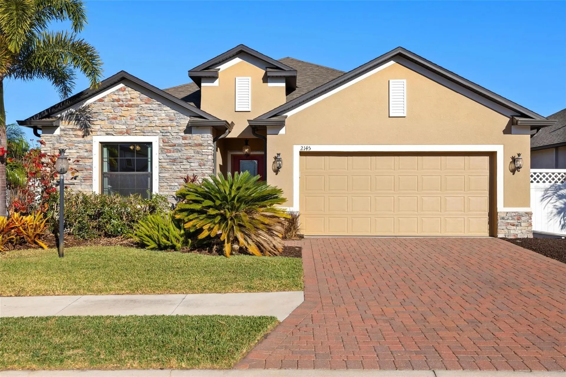 2145 Apian Way Port Charlotte FL 33953