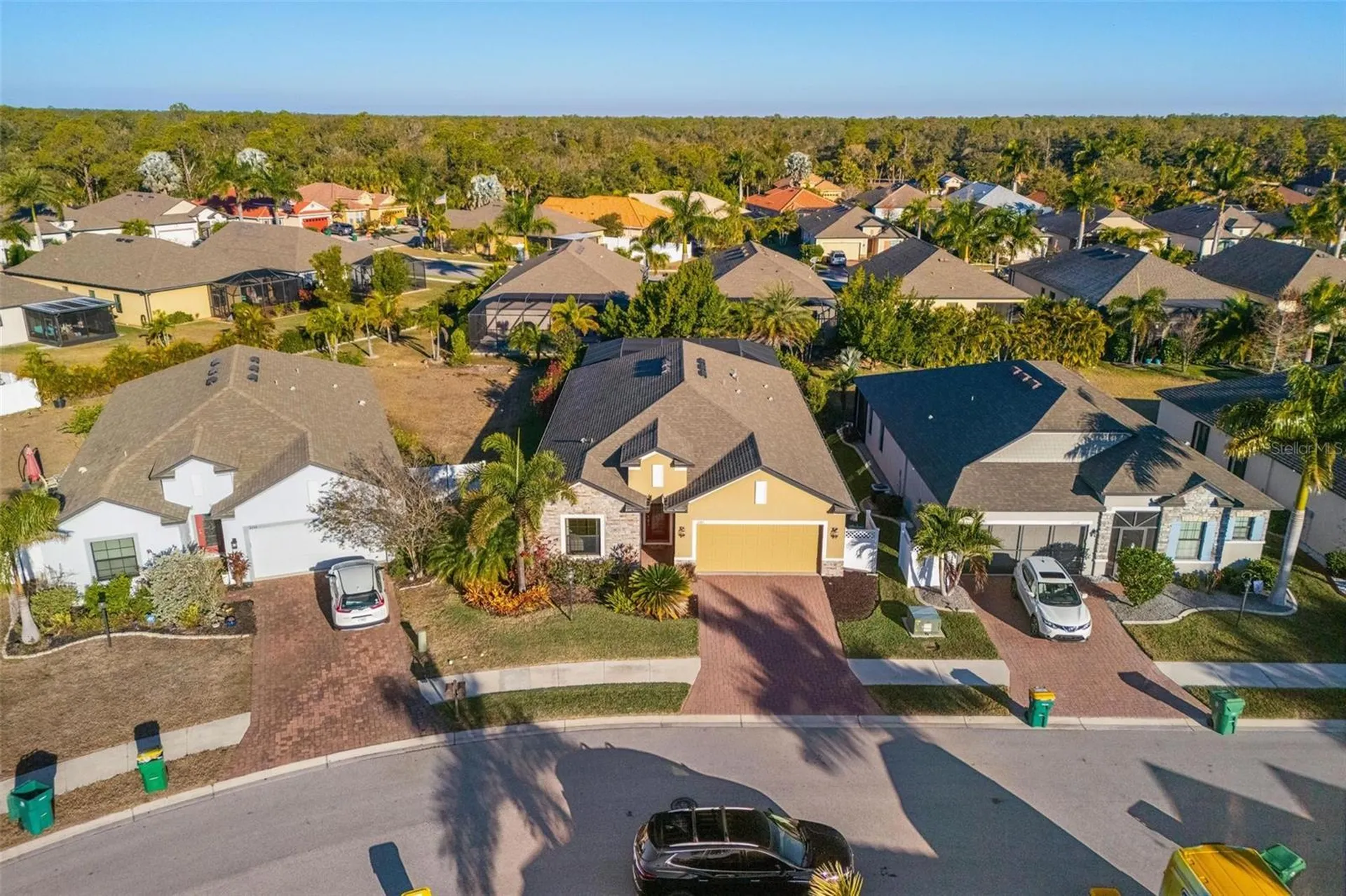 2145 Apian Way Port Charlotte FL 33953