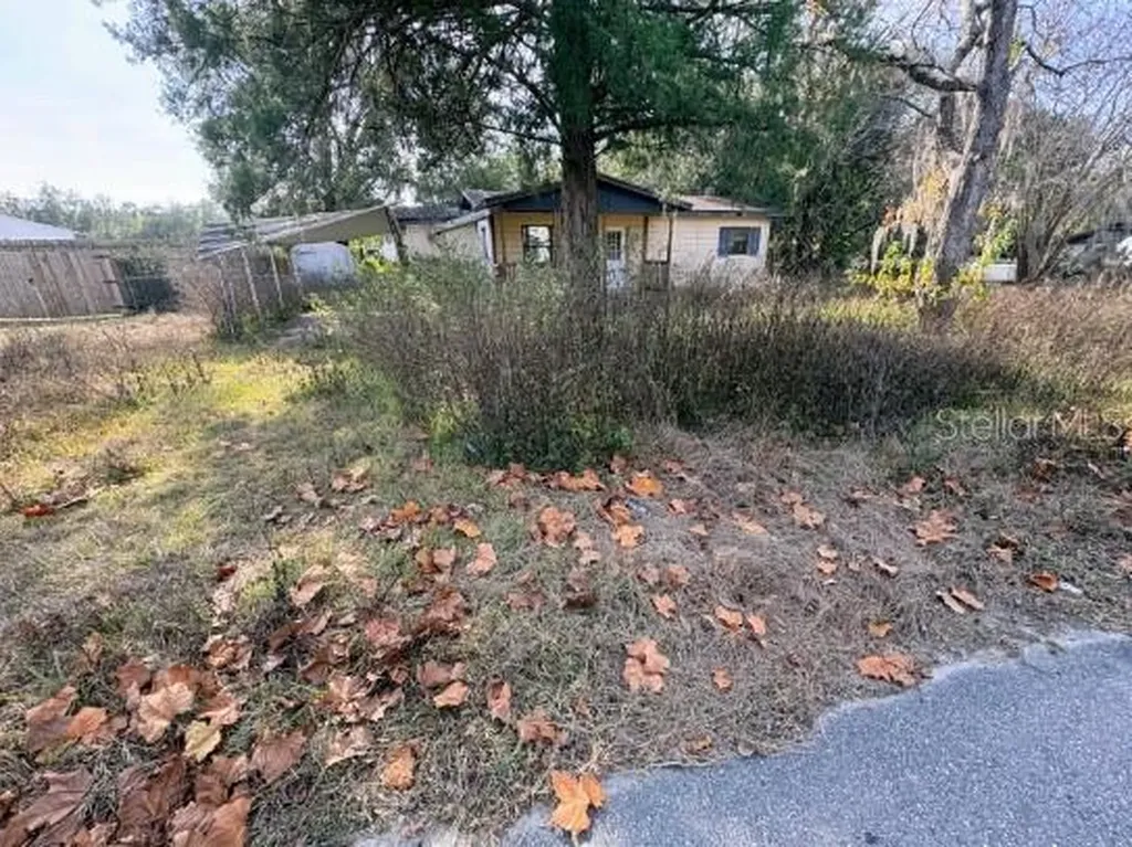 1522 NE 21st Street Ocala FL 34470