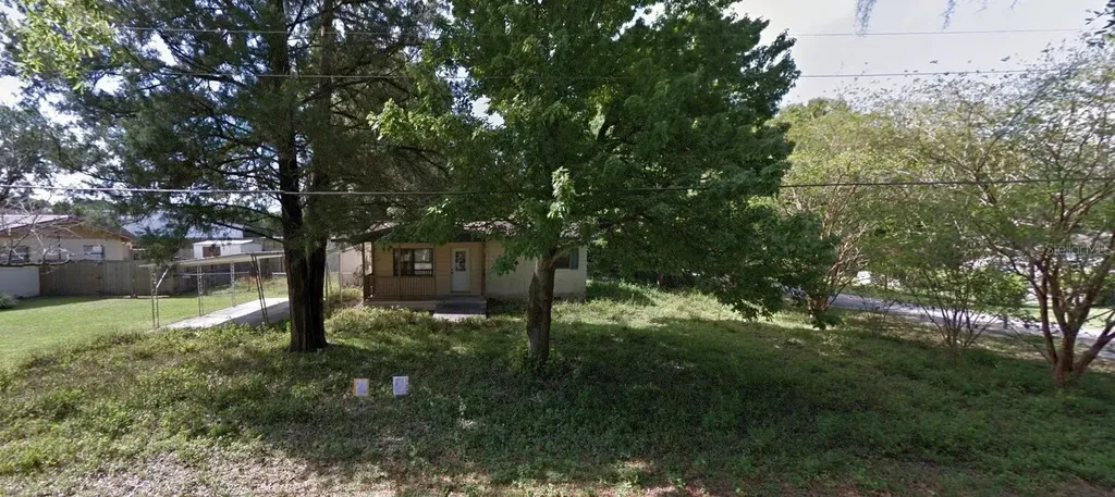 1522 NE 21st Street Ocala FL 34470
