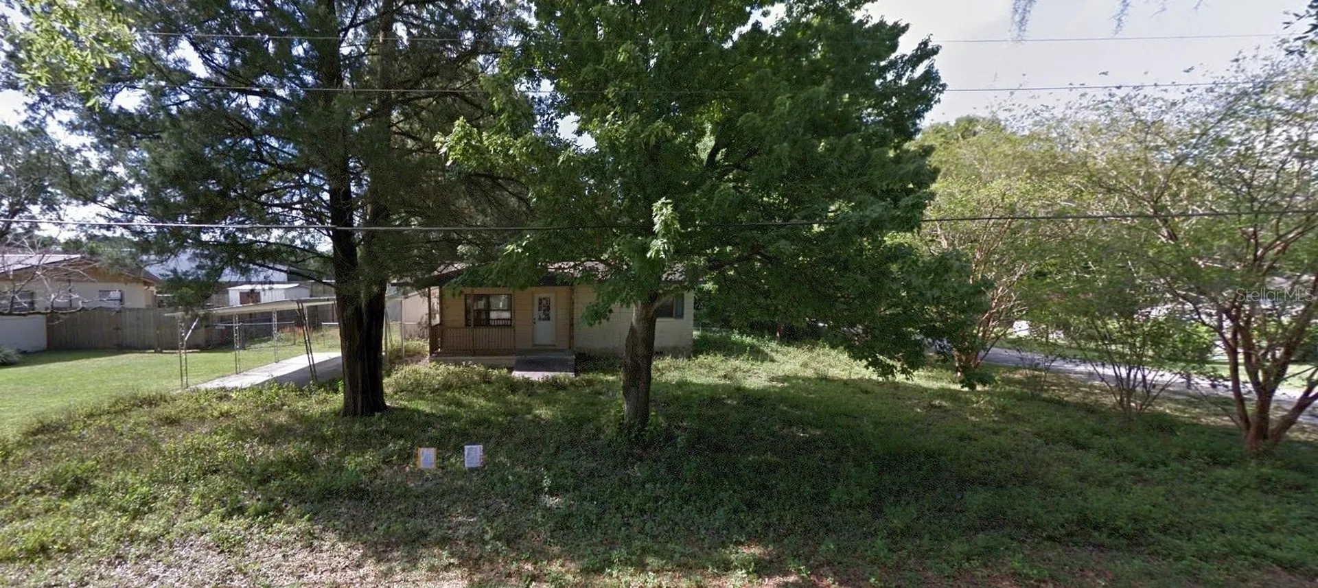 1522 NE 21st Street Ocala FL 34470
