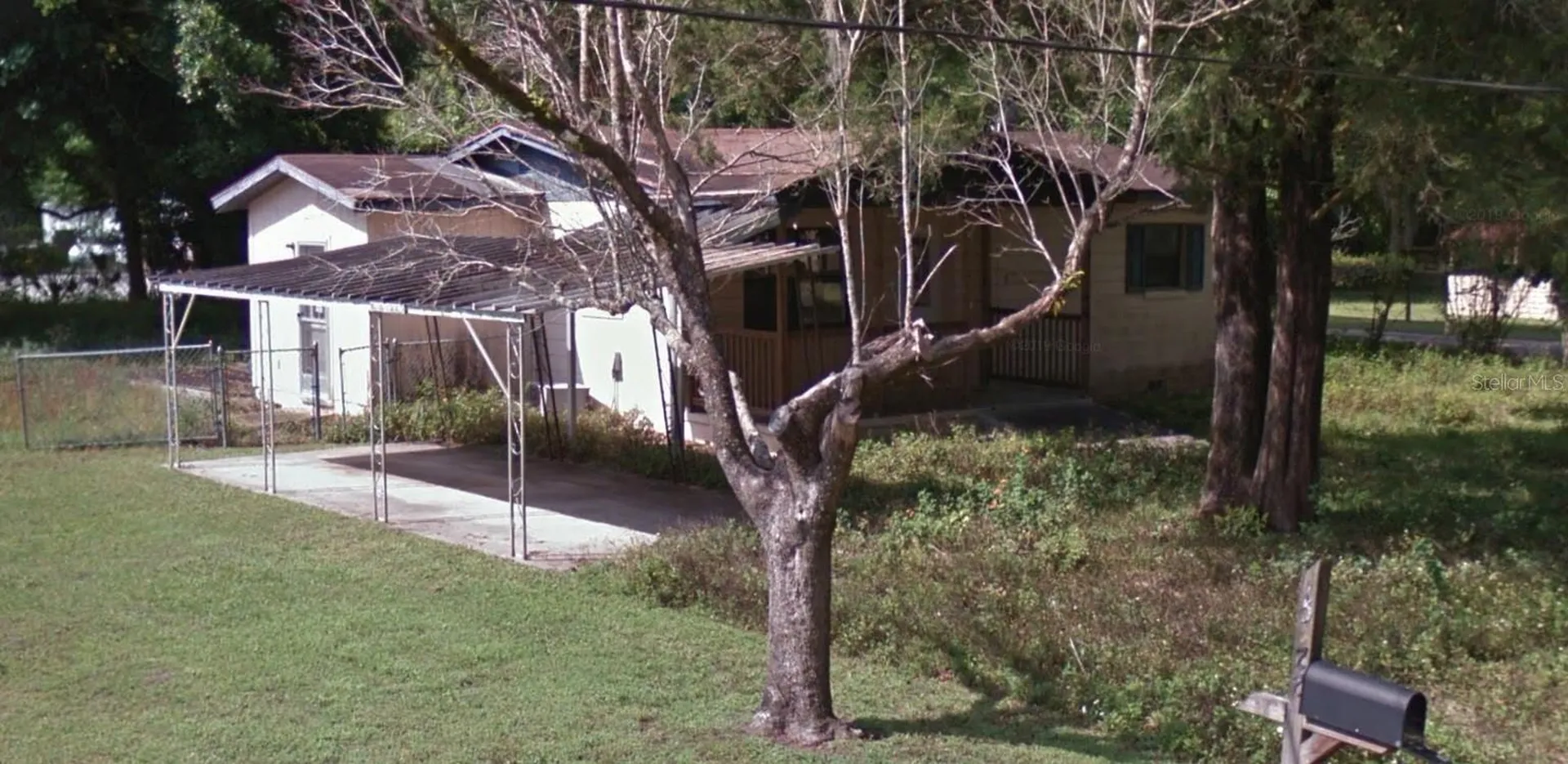 1522 NE 21st Street Ocala FL 34470