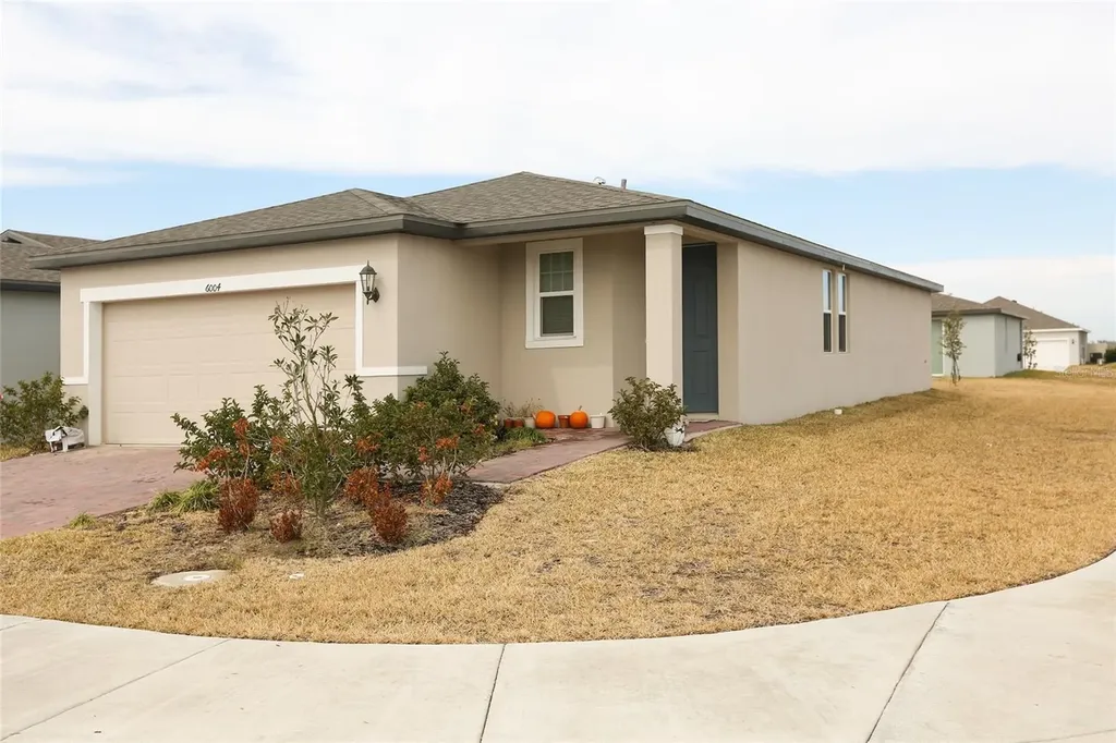6004 Bimini Avenue Haines City FL 33844