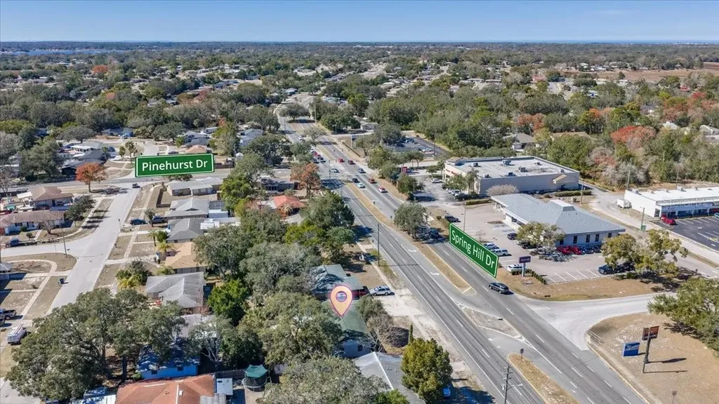 7338 Spring Hill Drive Spring Hill FL 34606