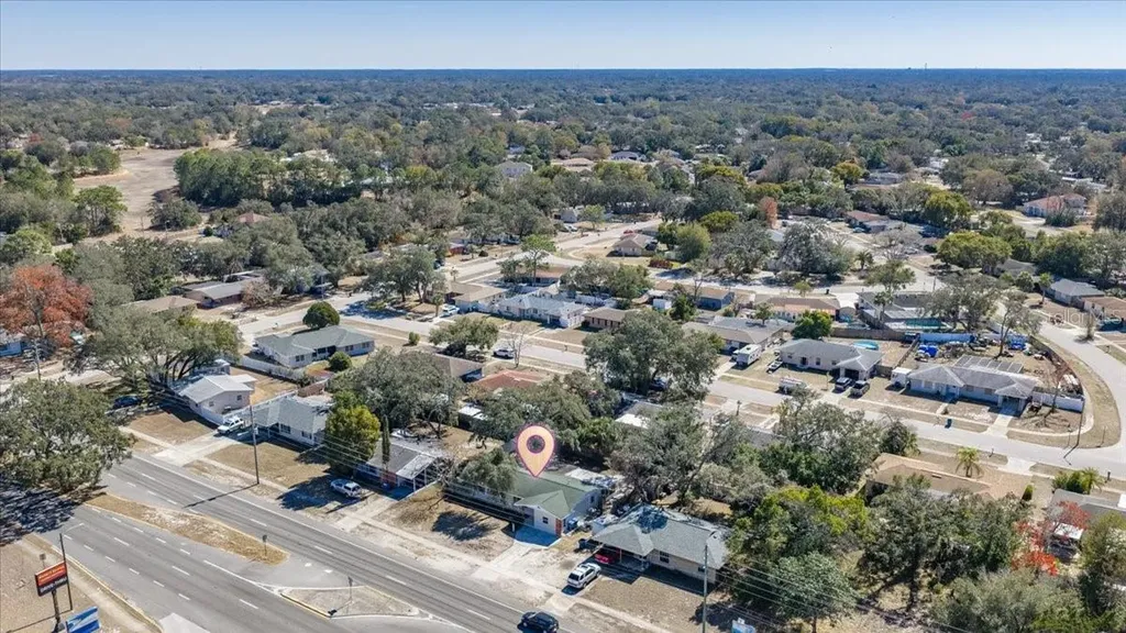 7338 Spring Hill Drive Spring Hill FL 34606