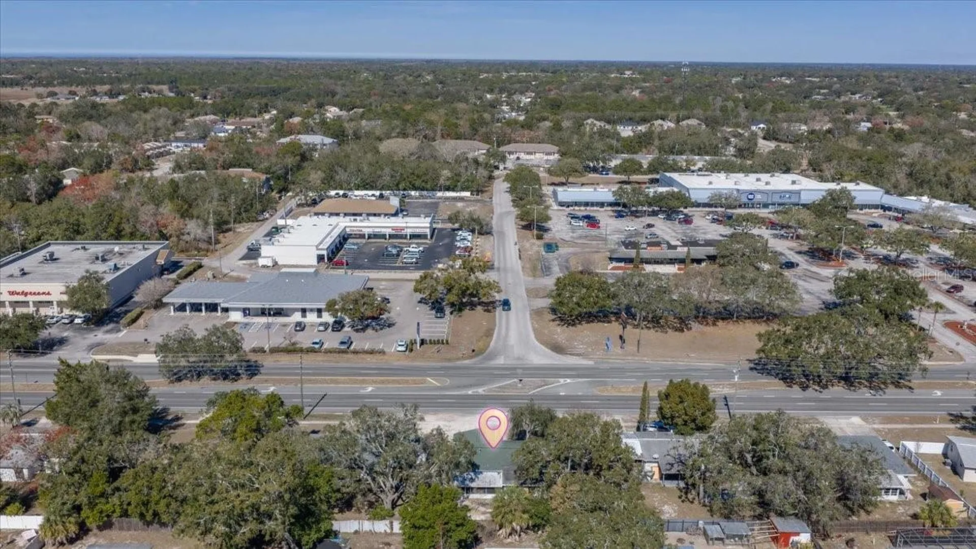 7338 Spring Hill Drive Spring Hill FL 34606