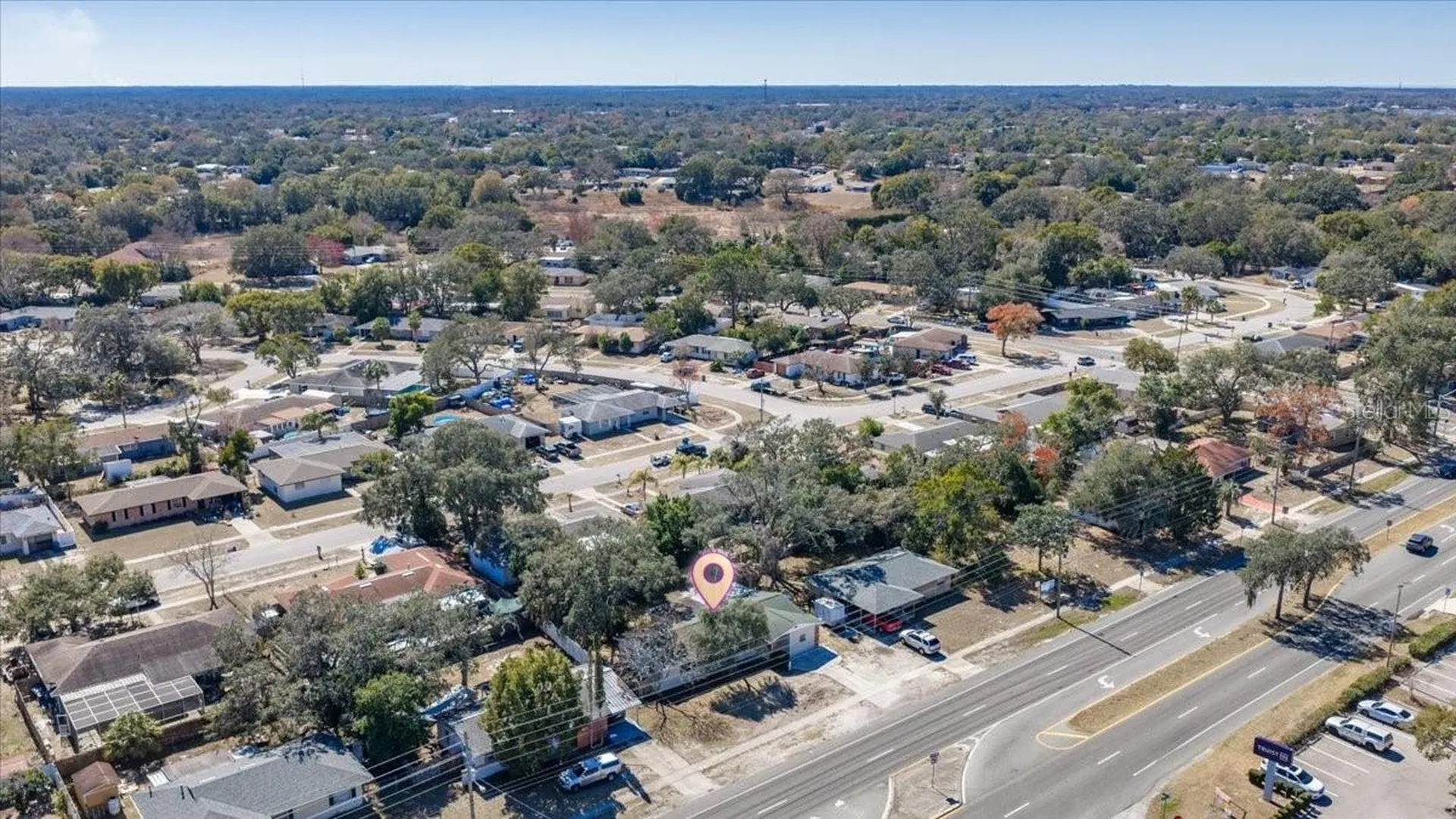 7338 Spring Hill Drive Spring Hill FL 34606