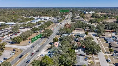 7338 Spring Hill Drive Spring Hill FL 34606