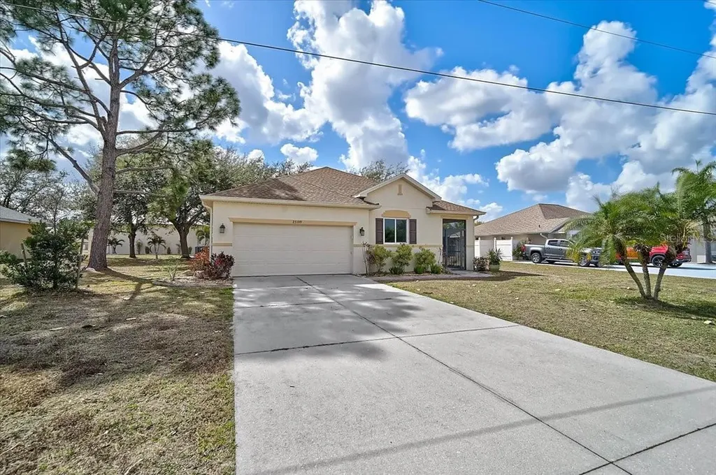25199 Chiclayo Avenue Punta Gorda FL 33983