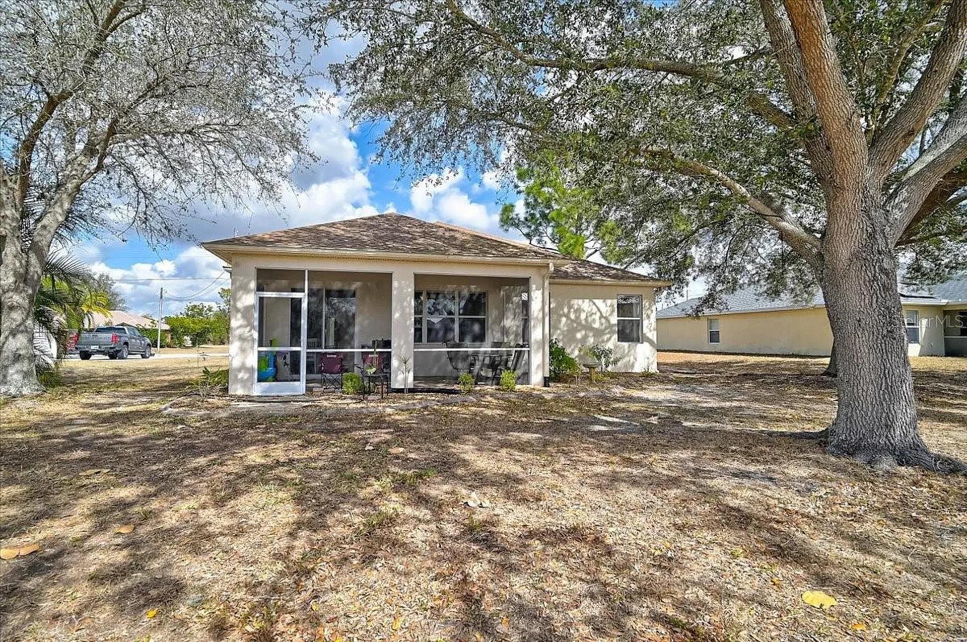 25199 Chiclayo Avenue Punta Gorda FL 33983