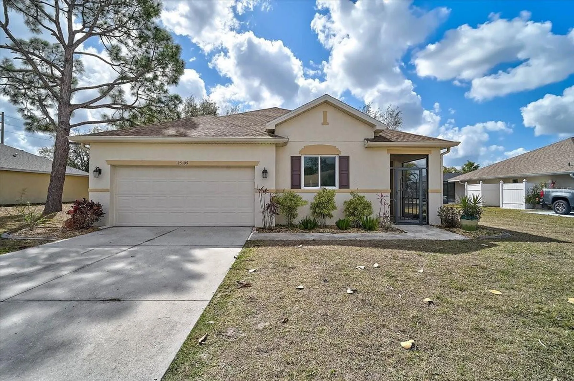 25199 Chiclayo Avenue Punta Gorda FL 33983